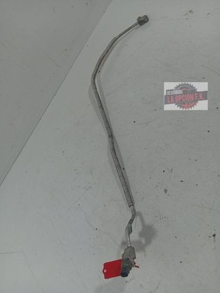 TUBOS AIRE ACONDICIONADO BMW X3 (E83)