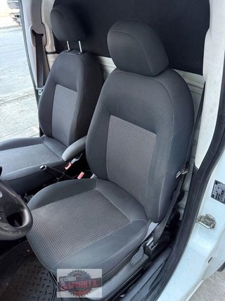 ASIENTO DELANTERO IZQUIERDO Citroen Nemo