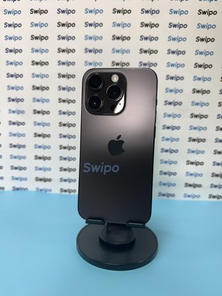 IPHONE 14 PRO 256GB Negro Batería 100%