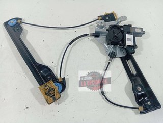 ELEVALUNAS DELANTERO IZQUIERDO Chevrolet Malibu (2012->)