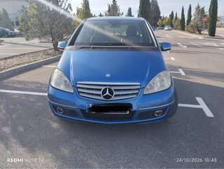 Mercedes-Benz Clase A 2008