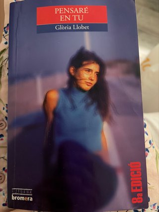 Libro lectura valenciano
