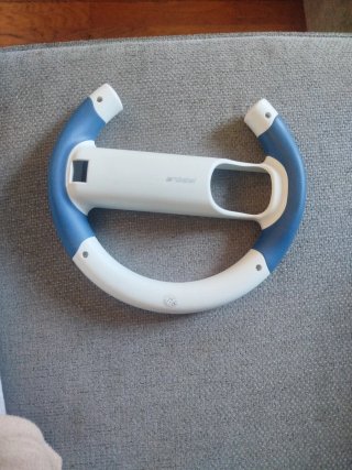 Volante para Wii Ardistel