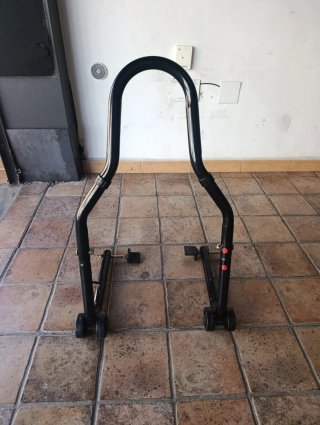 Caballete para Moto Puig