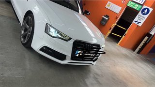 Audi A5 2013
