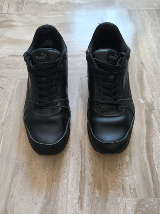 Zapatillas Puma Negras Talla 46