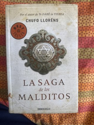 La saga de los malditos