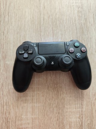 Mando DualShock 4 PS4