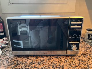 Microondas Teka MWE 225 G
