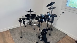 Batería Electrónica Alesis Surge Mesh Kit