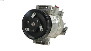 COMPRESOR AIRE ACONDICIONADO SEAT LEON (5F1)