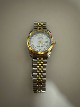 Reloj de marca
