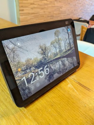 Amazon Echo Show 8 (2ª Gen)