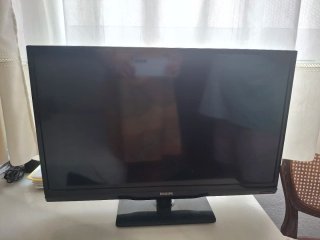 TV Philips 24 pulgadas
