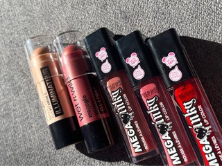 Set Productos wet n wild