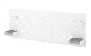 Cabecero matrimoniale IKEA