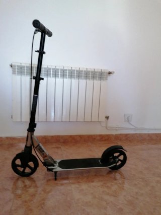 Patinete Urbano Plegable en buen estado