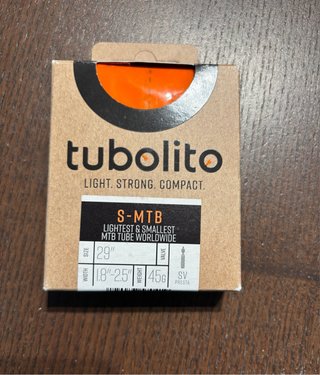 Cámara de Aire Tubolito S-MTB 29