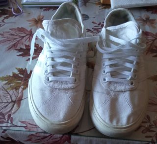 Zapatillas de deporte