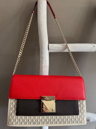 Bolso Carolina Herrera Multicolor
