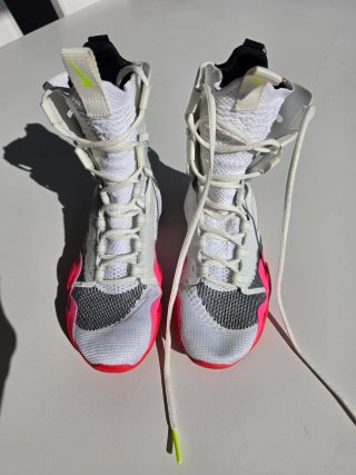 Botas de Boxeo Nike Hyperko 2 LE