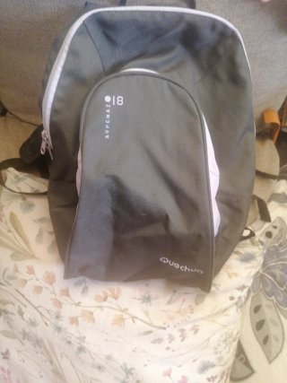 Mochila Quechua Arpenaz 18