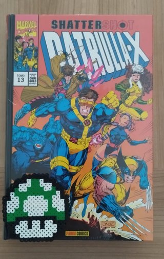 Shattershot