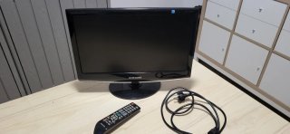 Televisor Samsung 19 pulgadas