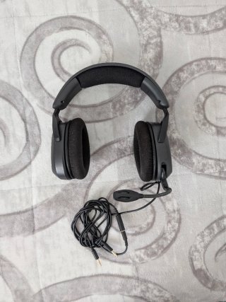 Cascos HyperX Cloud Stinger 2 Core
