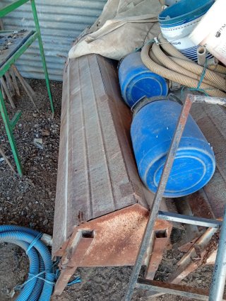 Set de 2 comederos y 1 bebedero
