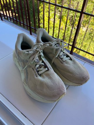 Zapatillas Asics Novablast 5