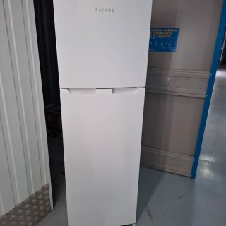 Nevera Saivod Blanca