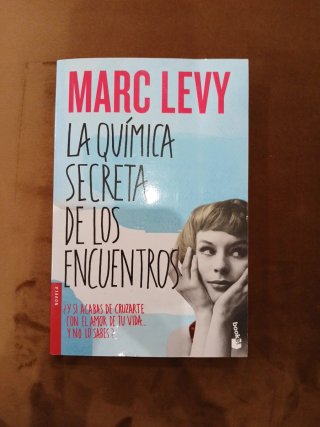 Libro amor