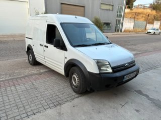 Ford Transit Connect 2005