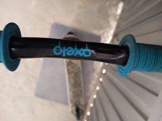 Patinete Oxelo para niños