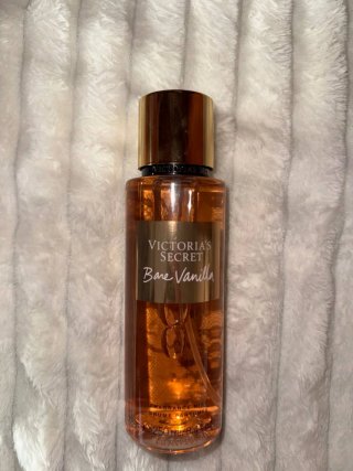 Bruma Corporal Victoria's Secret Bare Vanilla