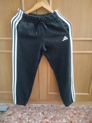 Pantalones Adidas Negros