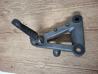 Estribera delantera derecha Cagiva Planet 125