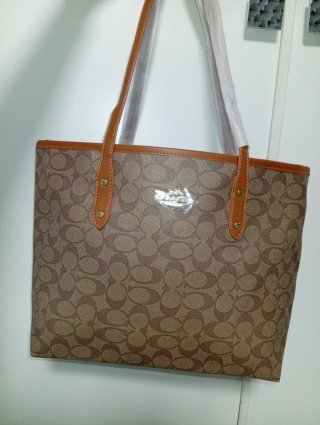 Bolso Tote Coach