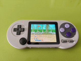Consola Portátil SF2000