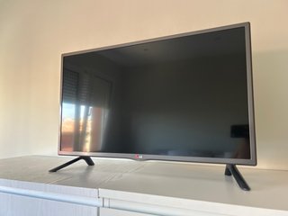 Televisión LG 32 pulgadas