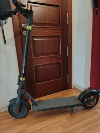 Patinete Eléctrico Xiaomi Electric Scooter 4