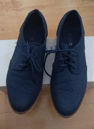 Zapatos de vestir para niño
