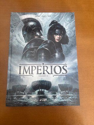 Imperios