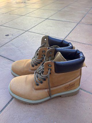 Botas Coolway Just Breathe