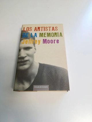 Libro, Los artistas de la memoria