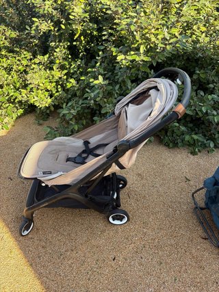 Silla de paseo Bugaboo Butterfly