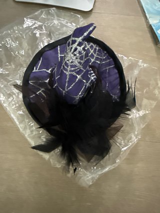 Accesorios para disfraz de Halloween