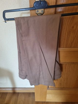 Pantalón Marrón