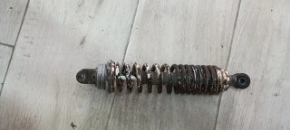 Amortiguador Trasero 29cm (Aerox, BWS, Jog, Neos)